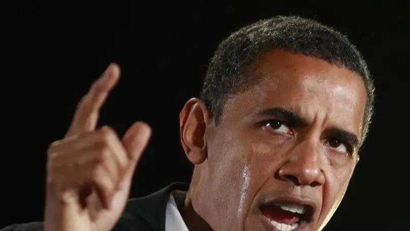 又是俄罗斯，特朗普被怼得哑口无言，奥巴马抨击“全是把戏”