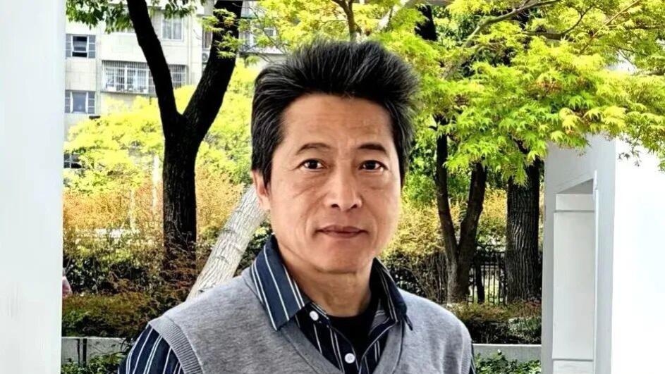 【蒋勇生——元旦特刊】2026当代艺术名家作品展 ​