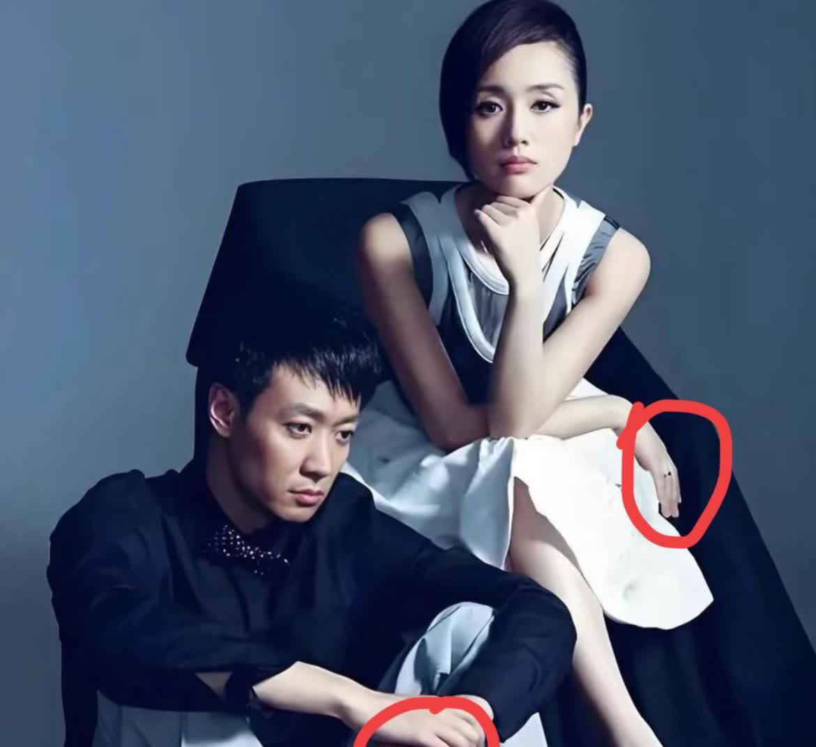 听到这消息，太痛心了
李乃文：辛柏青老师的状况非常糟糕，
连话都说不出。
