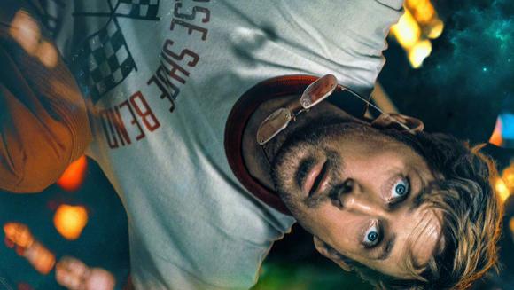 年度重磅科幻大片《挽救计划》确认引进！