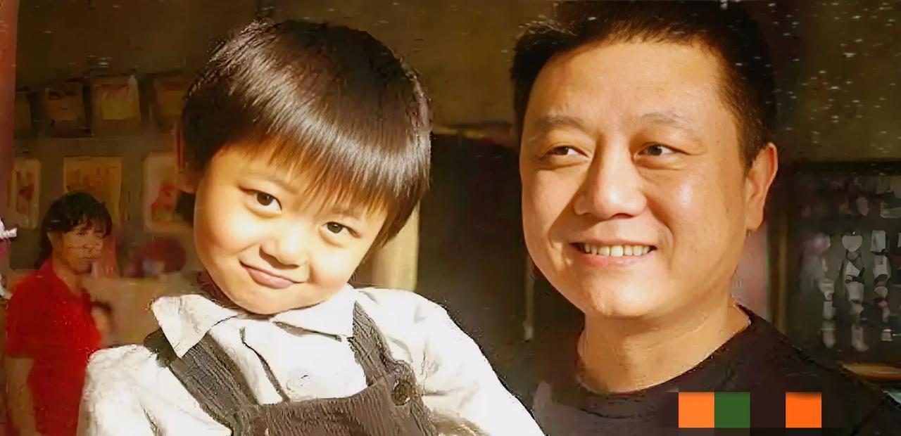 王硕的女儿告诉他，以后不要死在屋里，可以死在院子里，不然房子就不好卖了！
看到这