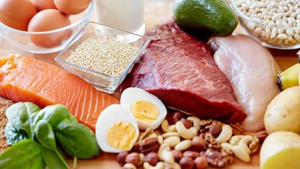 别只靠肉！这 5 种食材，帮你补足蛋白质！