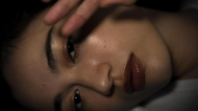 我的姐姐：你是咱们全家人的希望，姐姐就算累死也会供你出人头地