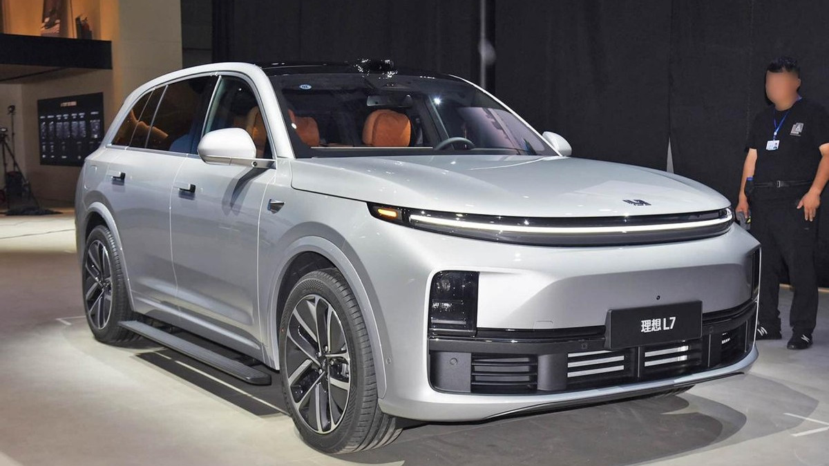 已连续多月销量下滑！这3款“热门车”，开始褪去热度了？