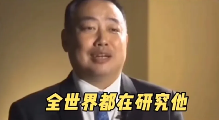 刘国梁接受采访时说：你要是看几场我们的比赛，就能赢我们了，那我们的实力，我们能力