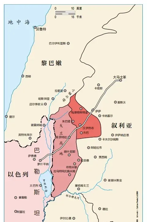 伊朗以色列停火了，背后原因真简单











世界局势就像连续剧，昨天