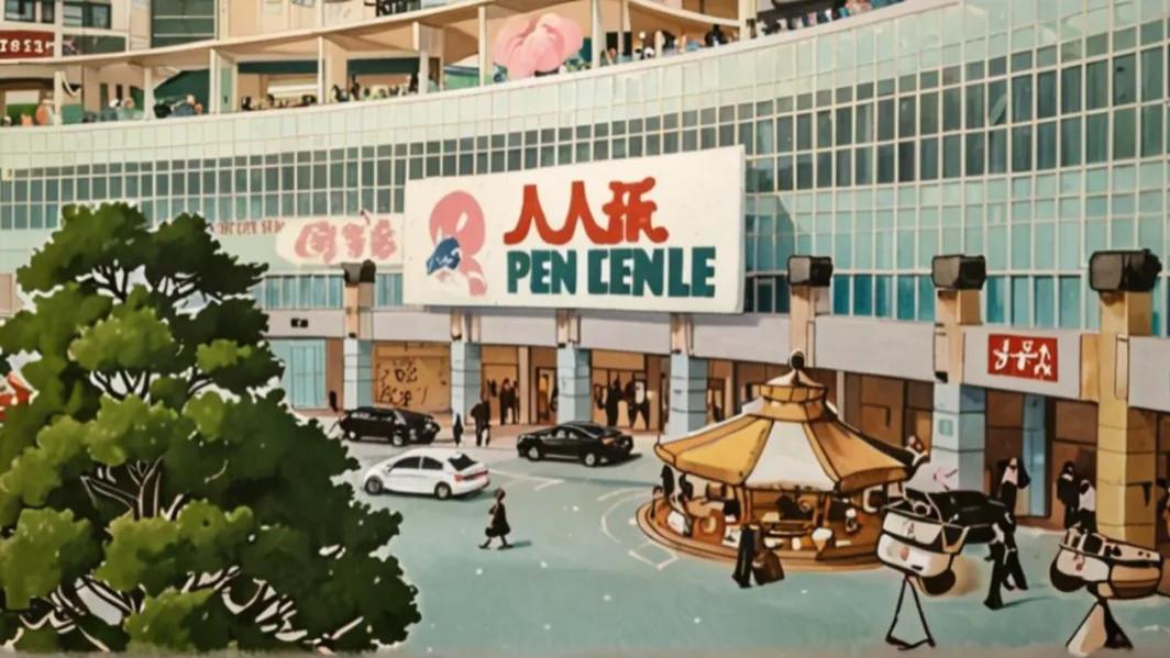 深度 | 人人乐退市启示：三十年兴亡，曾经的沃尔玛劲敌，被抛弃在时代的浪潮下