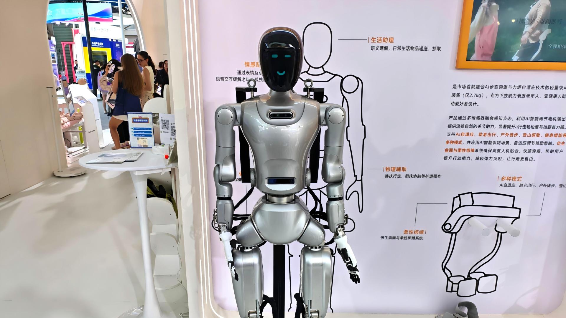 2026年起机器人企业租售一体模式将成为行业分水岭