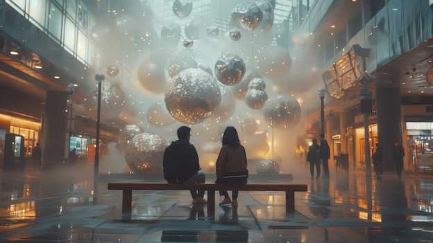 在这个吵闹的世界里，我选择安静地活着