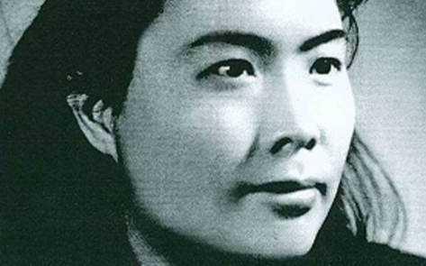 汪荣华：14岁从军19岁嫁刘伯承，病榻前照顾丈夫13年