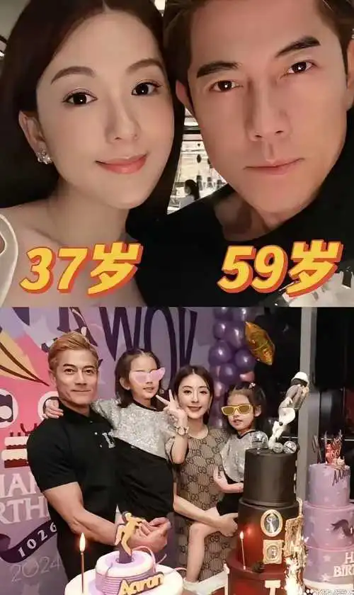方媛年轻貌美，她也是真能生啊！现又怀上三胎了。