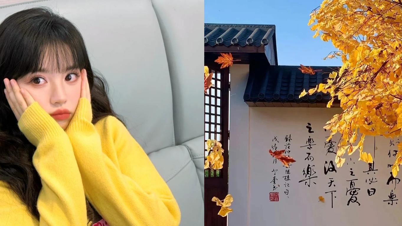 老天真的会指引你走哪条路