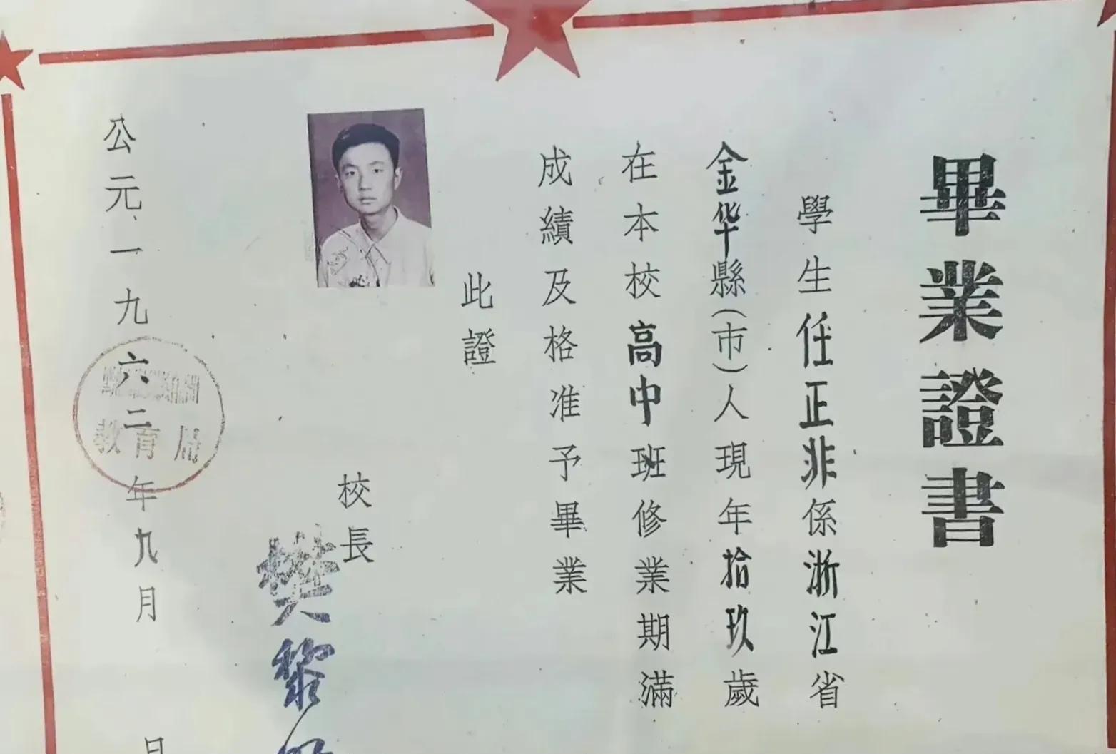 金华名人真多！骆宾王、李渔、张志和……  这片土地上，人才辈出，星光熠熠。

