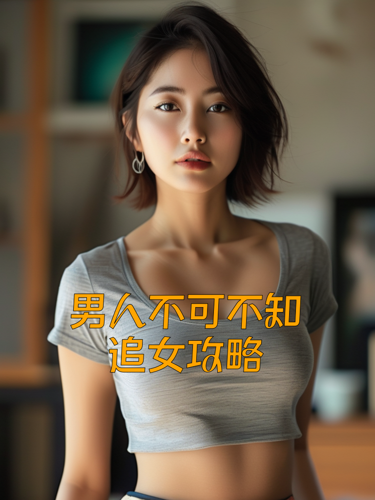 男人不可不知：追女攻略