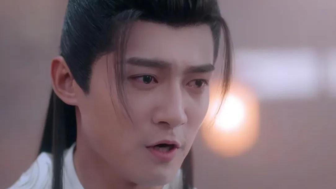 对比观看《无忧渡》和《千秋令》8集后的真实感受：差距一目了然