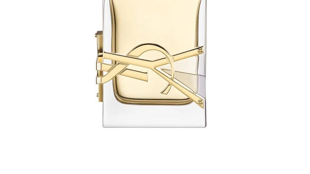 5瓶香水，5个不同的自己