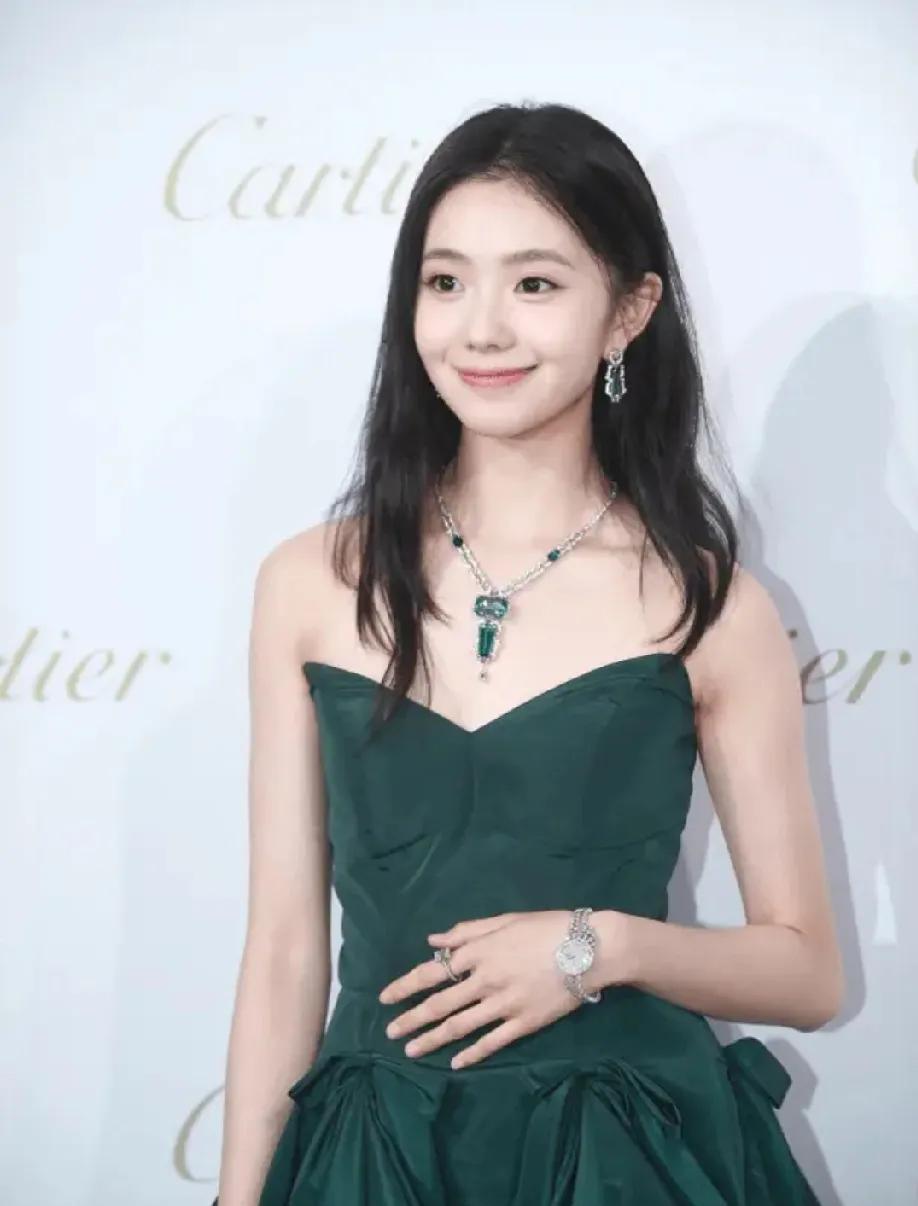 #七根心简人均戏精 #刘浩存剧抛脸 #王奕婷哭戏封神