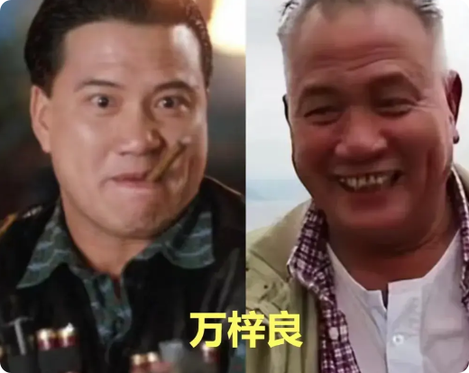 67岁金马影帝‘沦落’卖唱200场！万梓良哽咽回呛网友：不是捞金是还债，别笑我‘