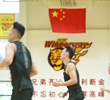 8月8日，广东队出战CBA可克达拉夏联！

广东队将出战8月8日至10日在新疆可
