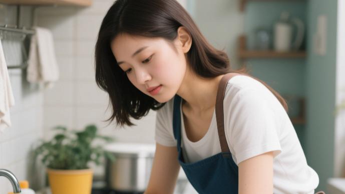 婚姻不易，如何用爱化解平淡危机？