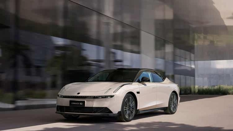 销量破2万台！领克10 EM-P凭全能实力，改写高端混动市场规则