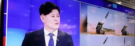 台湾正在回归，将以一种出乎意料的方式回归，既没有谈判也没有警告，更没有枪炮声。全