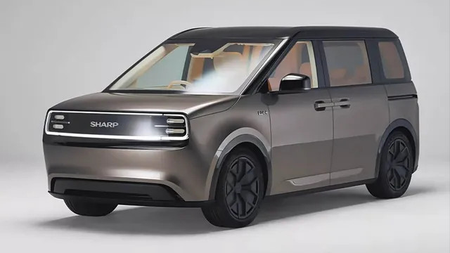 8 款新车同日亮相，请握好方向盘！