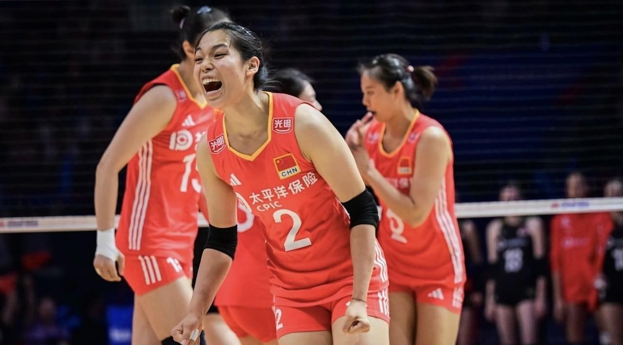【土耳其队技术统计】中国女排2比3土耳其女排（25-19 20-25 31-29