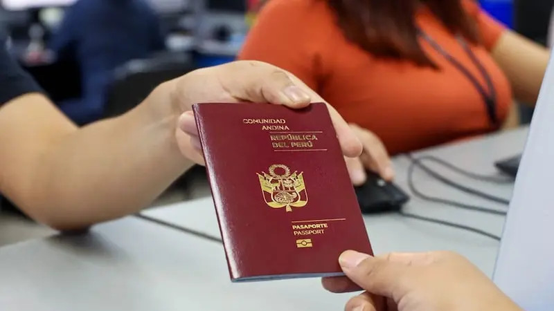 2026拉美最强护照排名，智利第一，两大足球王国紧随其后