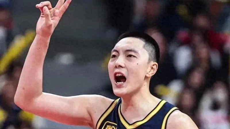 有一说一！广东男篮先辽宁一步完成重建后，辽粤大战不再令人期待