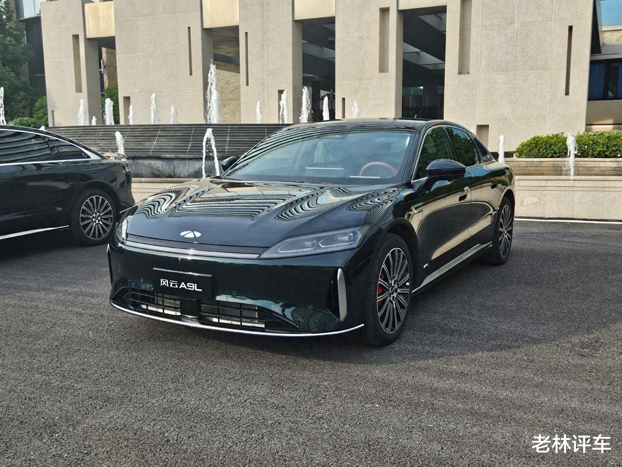 奇瑞成功了，C级车优惠完卖10万，长超5米，油耗0.52L，