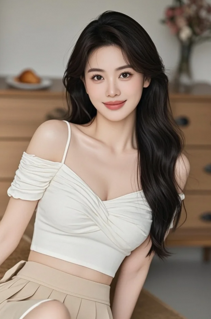 时尚前沿中，带你领略与众不同的潮流魅力