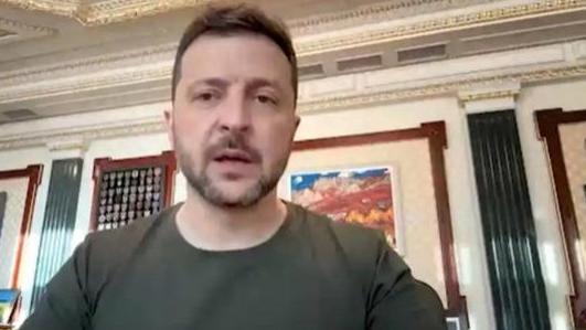 泽连斯基又被羞辱？普京不出席俄乌直接谈判，特朗普也不去了！