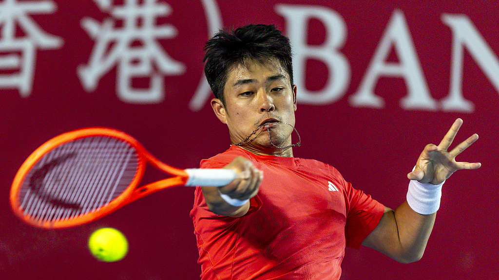 澳网资格赛第一轮！中国军团战报频传！五场结束4人晋级！