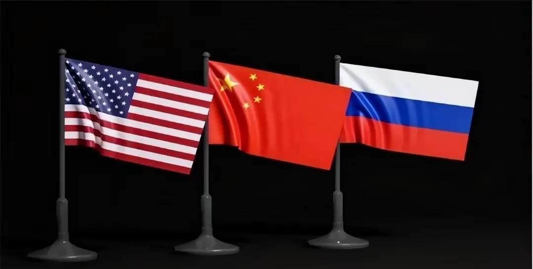 俄美元首有可能齐聚中国吗
中国将在2025年9月3日举行纪念中国人民抗日战争暨世