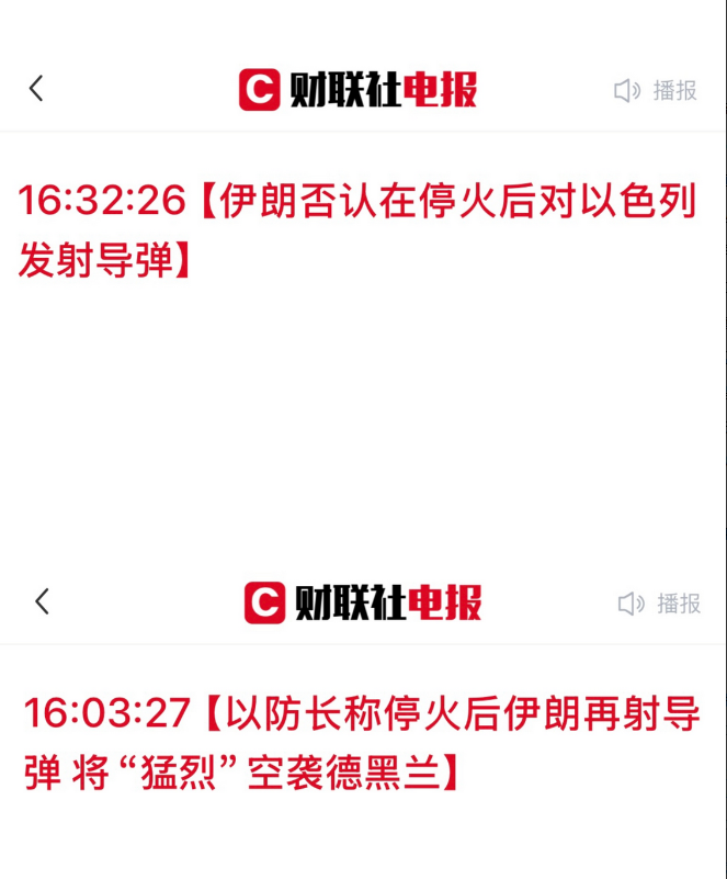 全世界都在等特朗普的下一条推特。