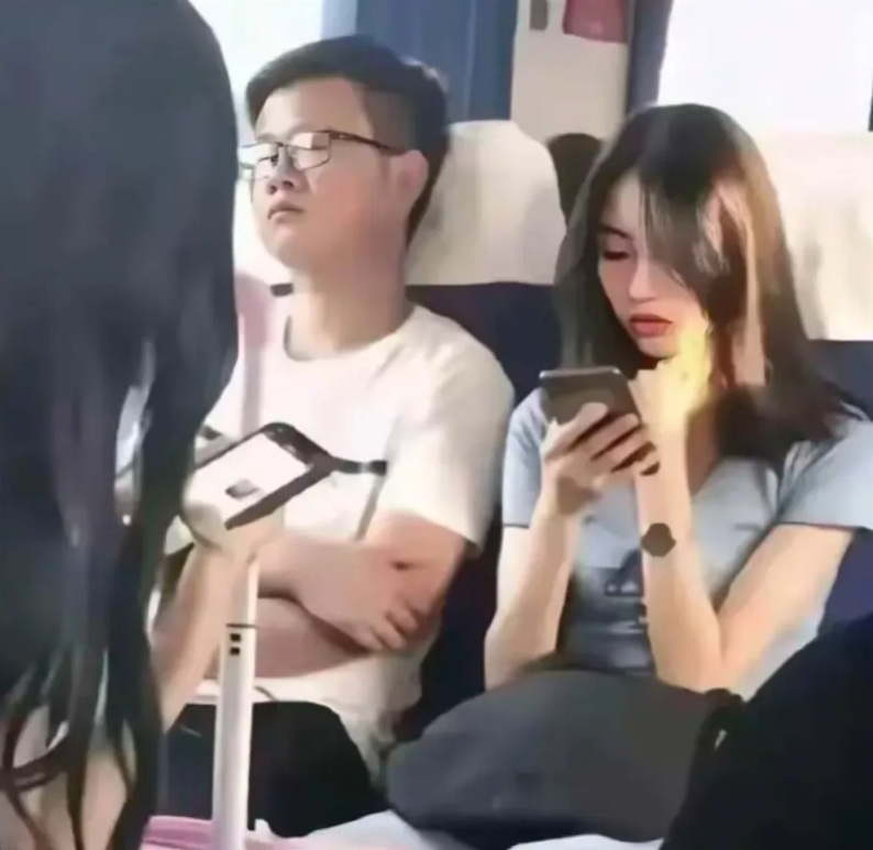 这种情况除了睡觉，还有什么好的方法