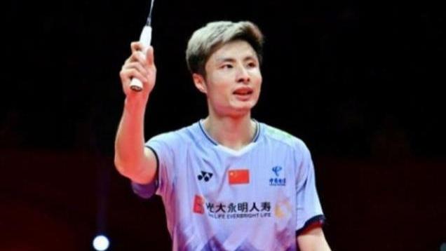 3月12日羽毛球全英赛战报，中国队2人一轮游，世界冠军出局