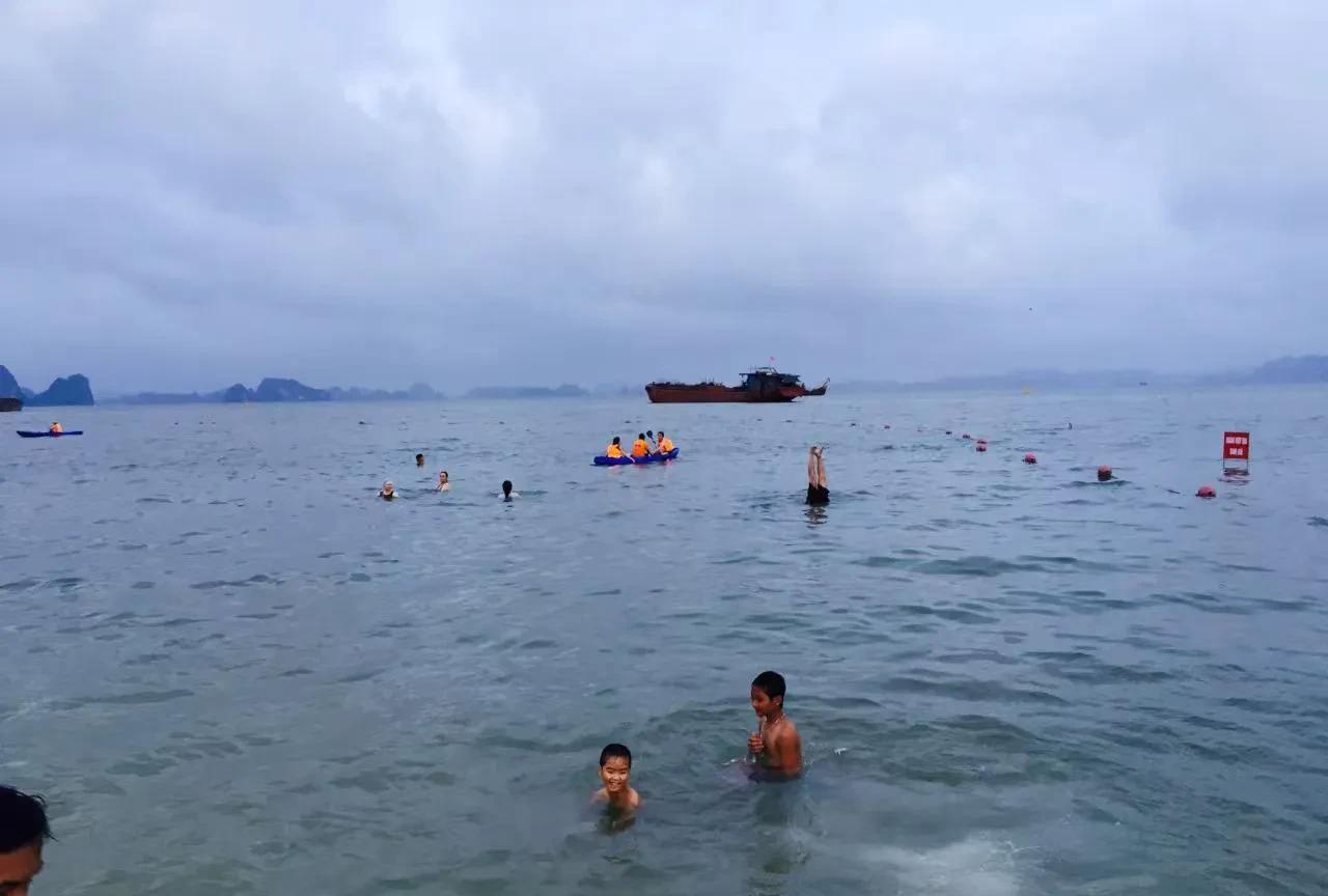 #海青点评# 越南这些年所展现出来的优势越来越明显，除了吸引大量外资建厂，然后就