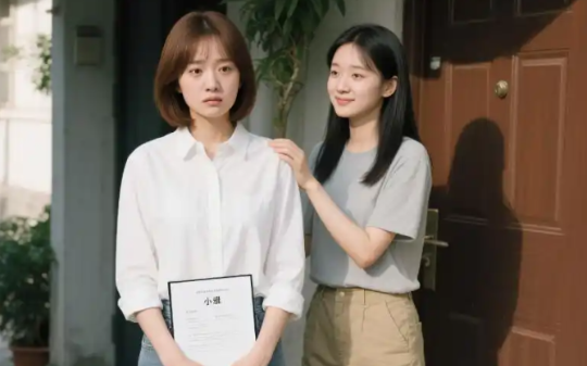 我背着老公藏了千万私房钱，他十年都没察觉，真傻” 闺蜜欲言又止：姐，这是他刚签的财产分割书