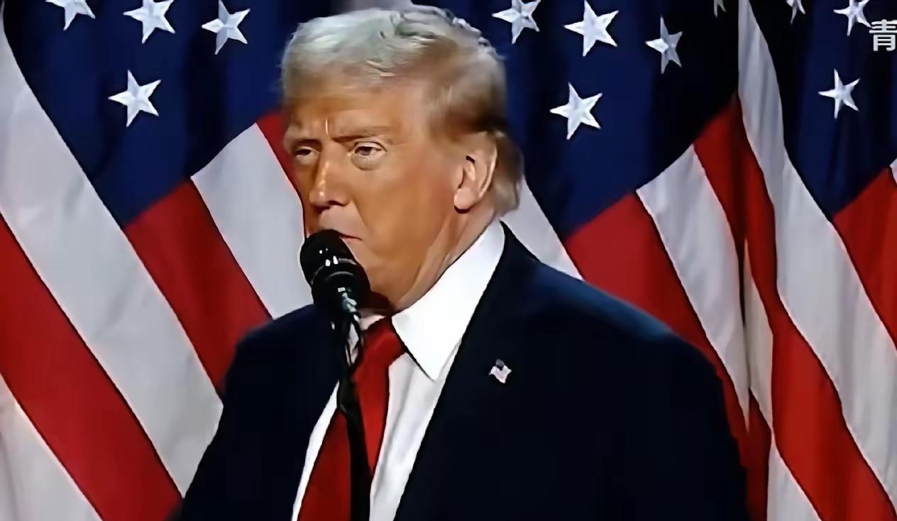 你说他胖，他就开始喘了！
没邀请特朗普访华时，特朗普对媒体说，我想访华，但他们得