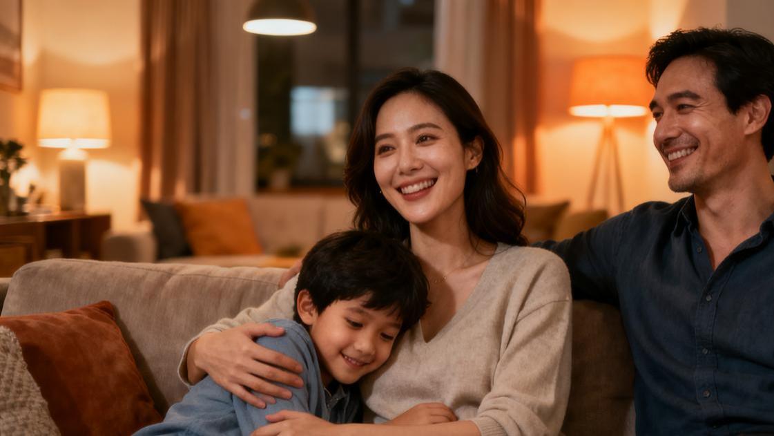 真正毁掉一段关系的，正是过度的“情绪价值”