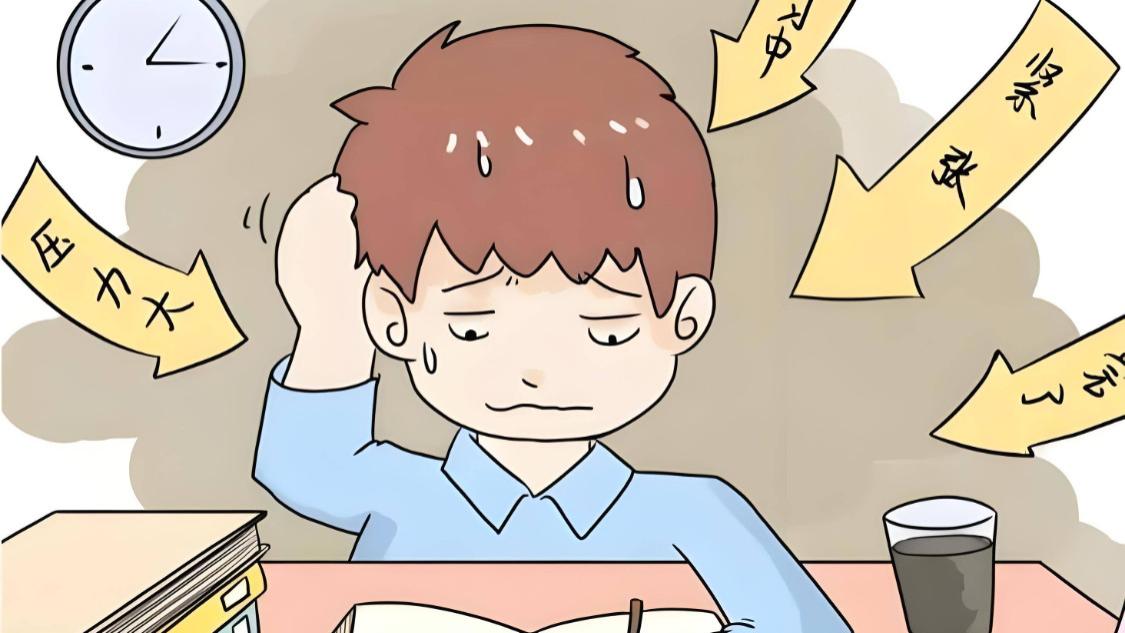 陪孩子学习到深夜，却被她当头一击：不会用脑，学习就是在做无用功