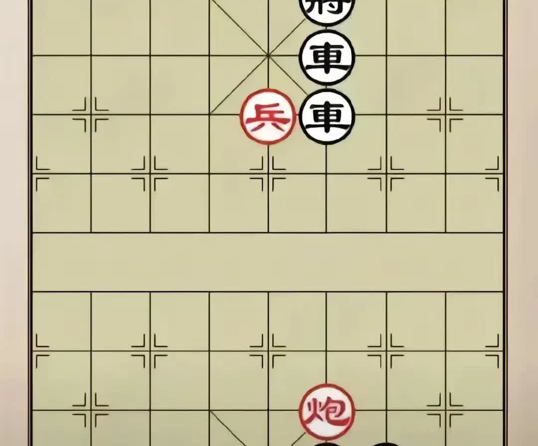 “天王老子来了都是红棋输，赢了我这辈子不下棋，”公园老李信誓旦旦的说道。

