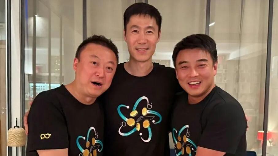 竞争激烈！国乒教练竞聘，5天30人报名，张继科表态