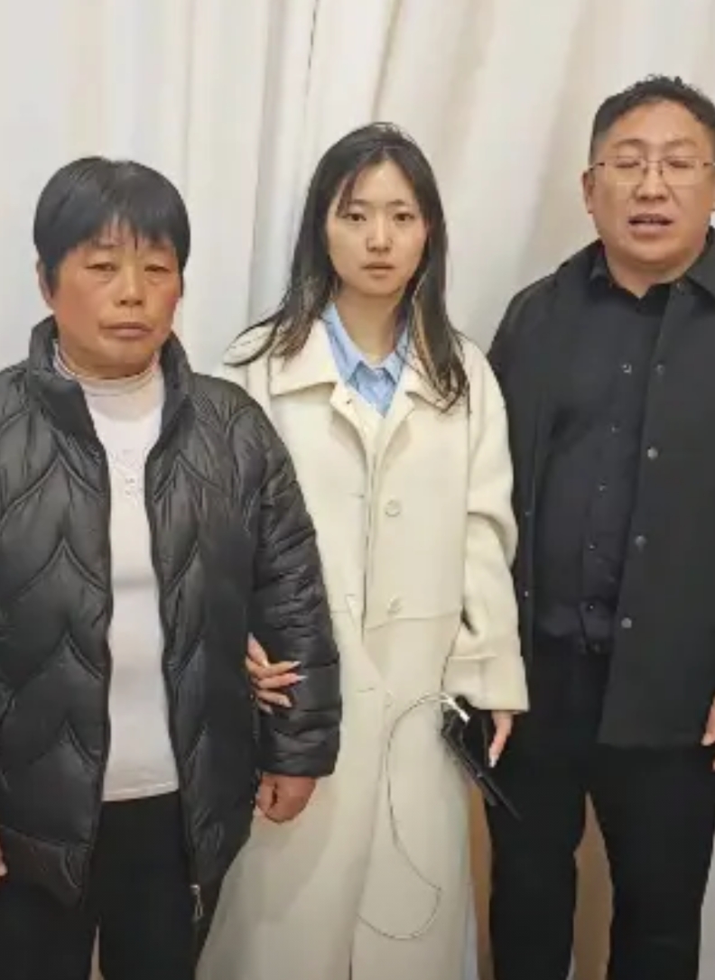 罗大美案件的结果很重要！

会直接影响到那些以网红事业为生人的安全感的！

据D