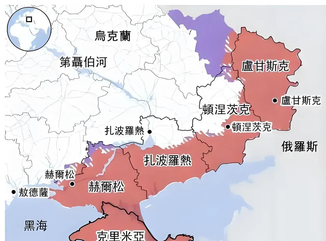 美国等西方国家一直对乌克兰进行军事援助，可是一旦发现其他国家支援和不制裁俄罗斯，