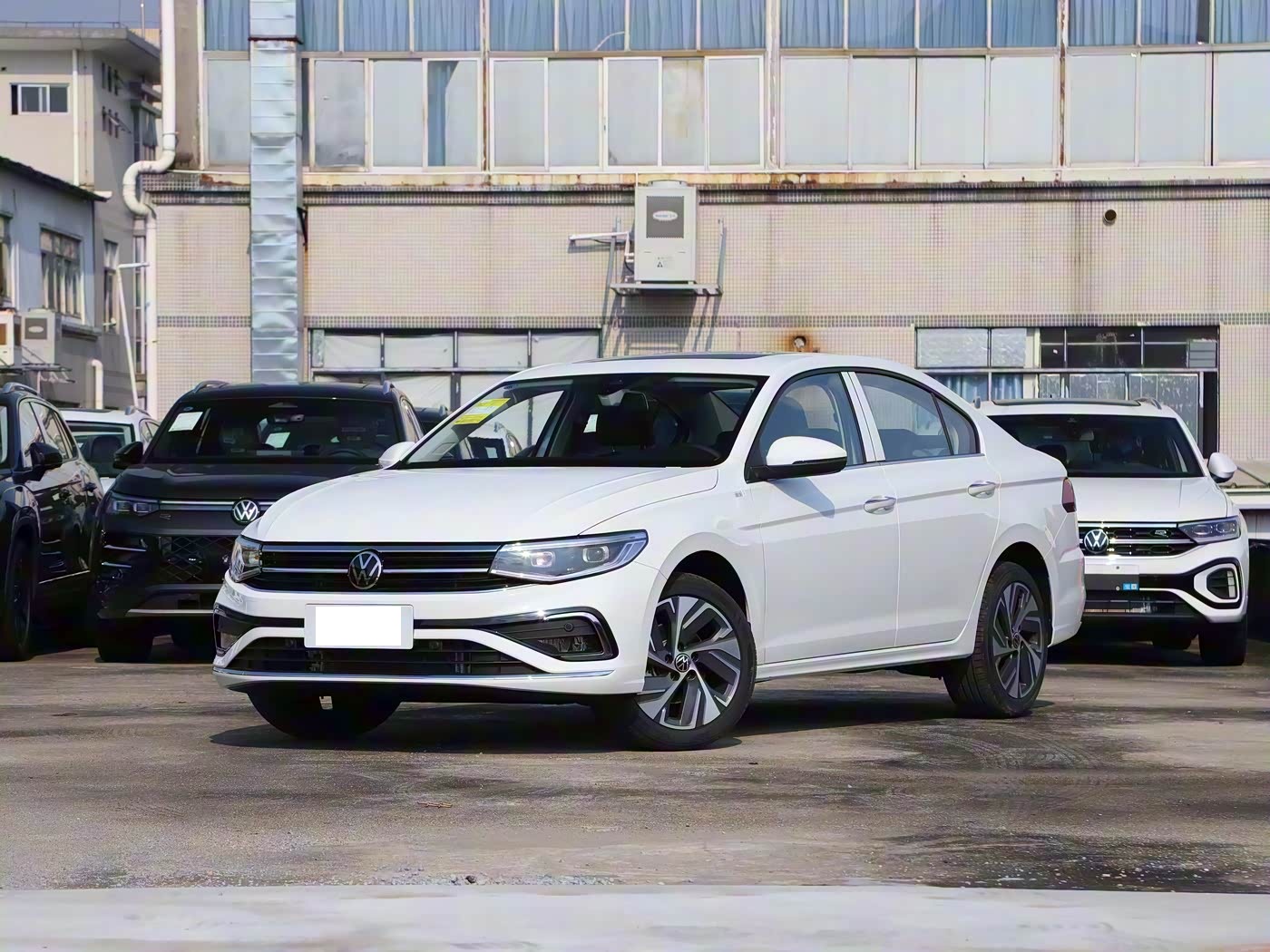 2026款大众宝来上市！11.29万起外观更年轻，搭载1.4