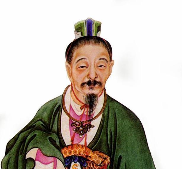 深夜，汉元帝偷偷溜入王昭君的寝宫内，要强行宠幸她，昭君拼死抵抗：“陛下，明日我便