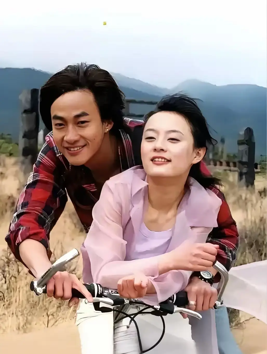 为什么我觉得孙俪是高嫁了
